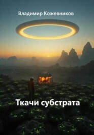 Ткачи субстрата