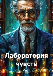 Лаборатория чувств