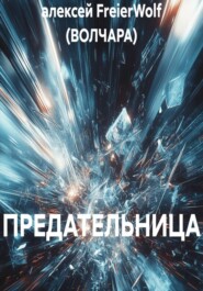 ПРЕДАТЕЛЬНИЦА