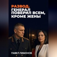 Развод. Генерал поверил всем, кроме жены