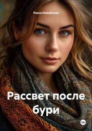 Рассвет после бури
