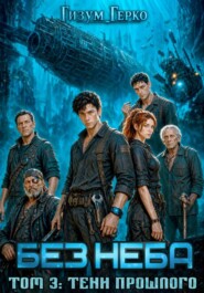 Без Неба 3: Тени Прошлого