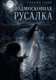 Подмосковная русалка