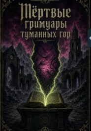 Мертвые гримуары туманных гор