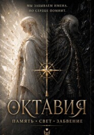 Октавия: Память. Свет. Забвение. Том 1