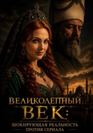 Великолепный век: шокирующая реальность против сериала