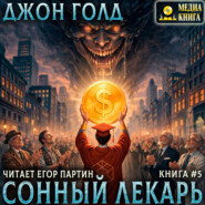 Сонный лекарь – 5