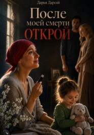 После моей смерти открой