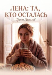 ЛЕНА:ТА,КТО ОСТАЛАСЬ
