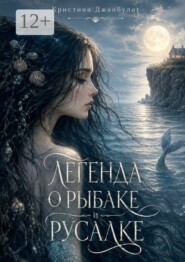 Легенда о Рыбаке и Русалке