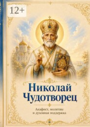 Николай Чудотворец. Акафист, молитвы и духовная поддержка