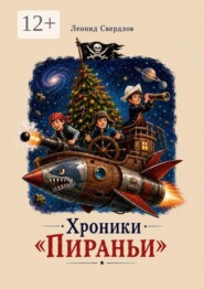 Хроники «Пираньи»