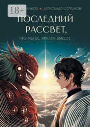Последний рассвет, что мы встречаем вместе. Книга 1. Избранная семья