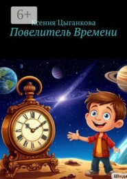 Повелитель Времени