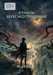 Эгениум. Берег неотпущенных