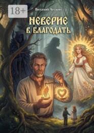 Неверие в Благодать