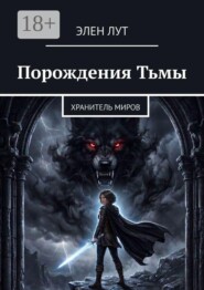 Порождения Тьмы. Хранитель миров
