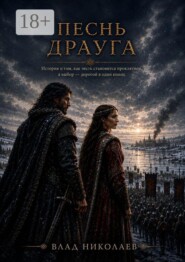 Песнь драуга. Сага о Гарда-Кеттиле — 2