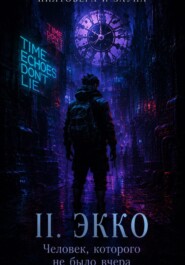 II. «Человек, которого не было вчера»