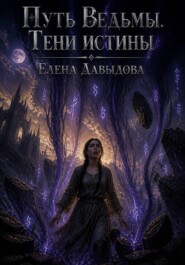 Путь Ведьмы. Тени истины