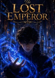 The Lost Emperor