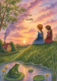 Лунгу. О любви