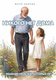 НИКОГО НЕТ ДОМА. Решение проблем, которых нет