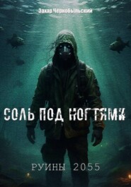 Руины 2055. Соль под ногтями