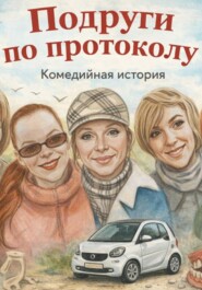 Подруги по протоколу