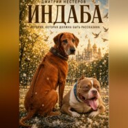 Индаба. История, которая должна быть рассказана