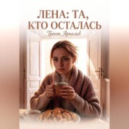 ЛЕНА:ТА,КТО ОСТАЛАСЬ