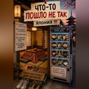 Что-то пошло не так: Япония