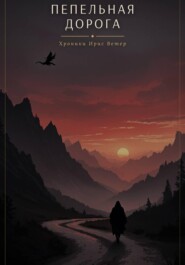Пепельная дорога