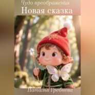 Новая сказка.Чудо преображения 2