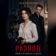Развод. Пока я была слепа