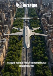 Эволюция ударных беспилотных летательных аппаратов (БПЛА)