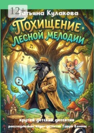 Похищение лесной мелодии