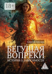 Бегущая вопреки. История о зависимости