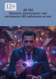 Промпт-инжиниринг: как заставить ИИ работать на вас