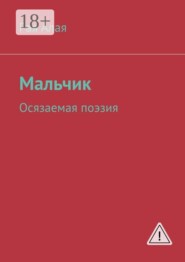 Мальчик. Осязаемая поэзия
