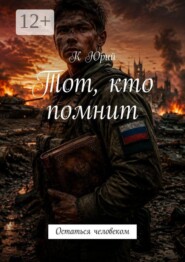 Тот, кто помнит. Остаться человеком