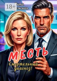 Месть. Смертельный диагноз!