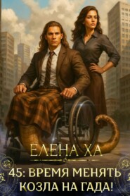 45: время менять козла на гада!