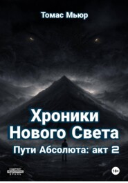 Хроники Нового Света: Пути Абсолюта акт 2 Свеча
