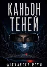 Каньон теней