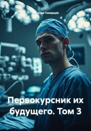 Первокурсник их будущего. Том 3