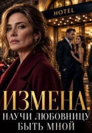 Измена: Научи любовницу быть мной!