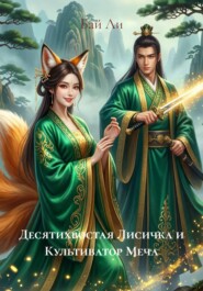 Десятихвостая Лисичка и Культиватор Меча