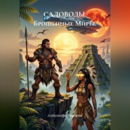 САДОВОДЫ: Брошенные Миры.