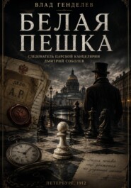 Белая пешка